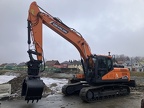 Develon DX225LC