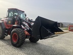 Lopata 4v1 JCB 437 HT T4