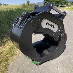 Upínání Severský S60