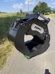 Upínání Severský S60